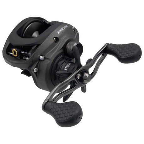 Carrete Lews SuperDuty GX3 - Tienda Bass