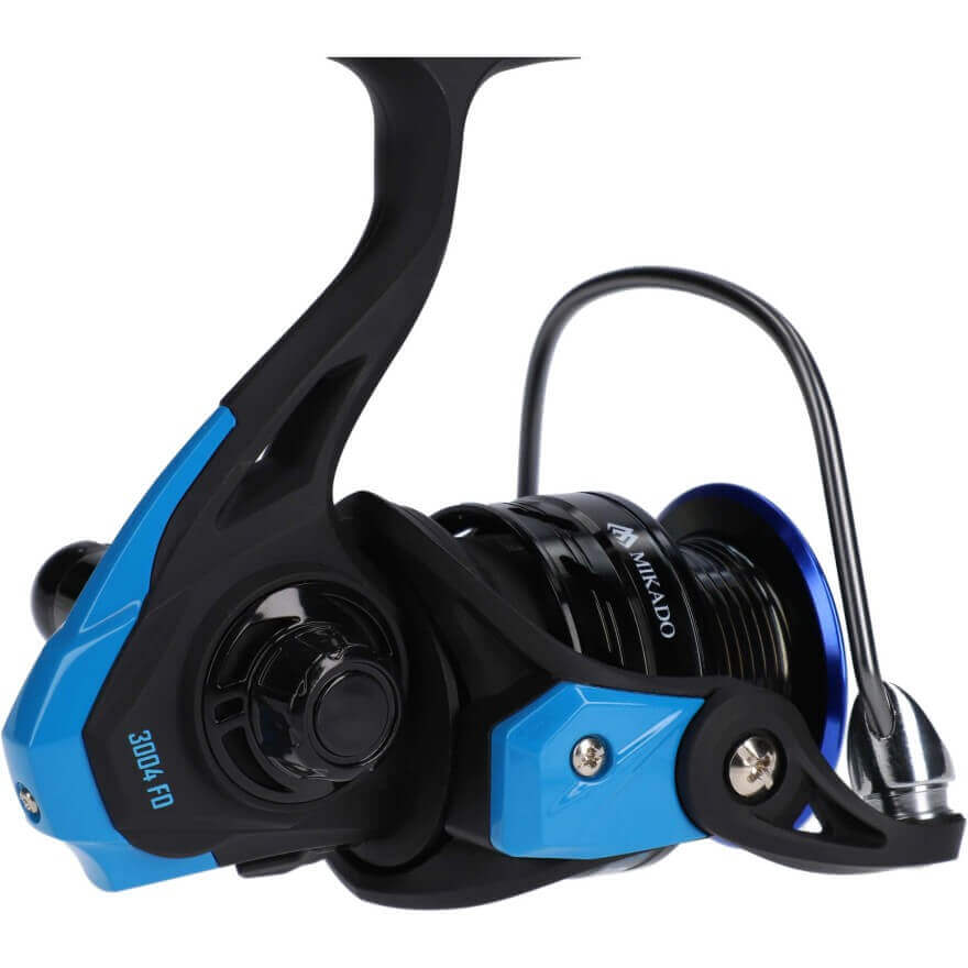 Carrete Mikado Sasori 4004 FD - Tienda Bass