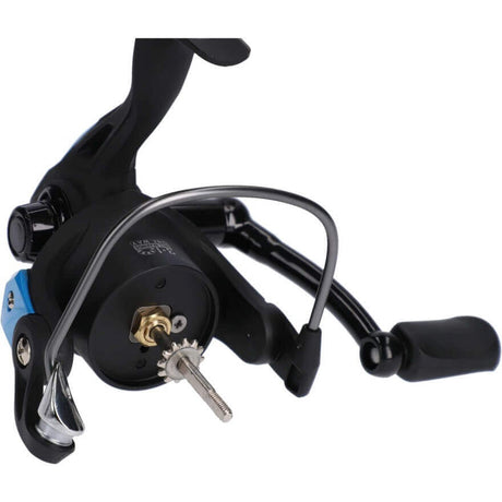 Carrete Mikado Sasori 4004 FD - Tienda Bass