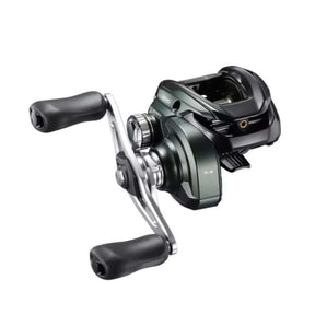 Carrete Shimano Curado M 201 - Tienda Bass