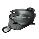 Carrete Shimano Curado M 201 HG - Tienda Bass