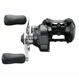 Carrete Shimano Curado M 201 HG - Tienda Bass