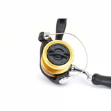 Carrete Shimano FX 2000 FC - Tienda Bass