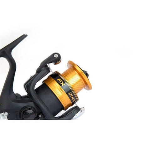 Carrete Shimano FX 2500 HG FC - Tienda Bass