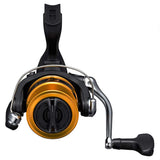 Carrete Shimano FX C3000 FC - Tienda Bass