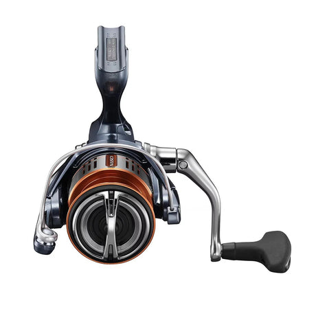 Carrete Shimano Nasci FD 2500 - Tienda Bass
