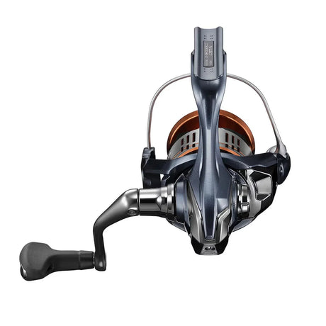 Carrete Shimano Nasci FD 2500 - Tienda Bass
