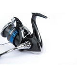 Carrete Shimano Nexave FI 2500 - Tienda Bass