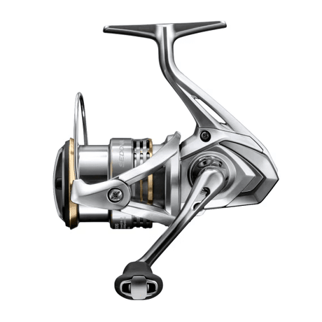 Carrete Shimano Sedona 2500S FJ - Tienda Bass