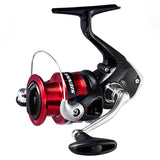 Carrete Shimano Sienna 2500 HG FG - Tienda Bass