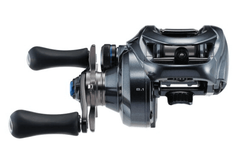 Carrete Shimano SLX 71 XT DC A XG - Tienda Bass