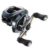 Carrete Shimano SLX 71 XT DC HG LH - Tienda Bass