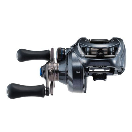 Carrete Shimano SLX 71 XT DC LH - Tienda Bass