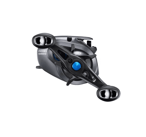 Carrete Shimano SLX XT A 151 HG - Tienda Bass