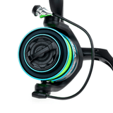 Carrete Yokozuna MIATA 60FD - Tienda Bass