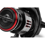 Carrete Zebco Demonic FD 2500 6BB - Tienda Bass