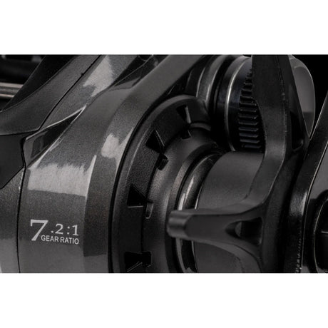 Carrete Zebco Demonic XT 200 LHW - Tienda Bass