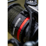 Carrete Zebco Magic Spin FD 3000 - Tienda Bass