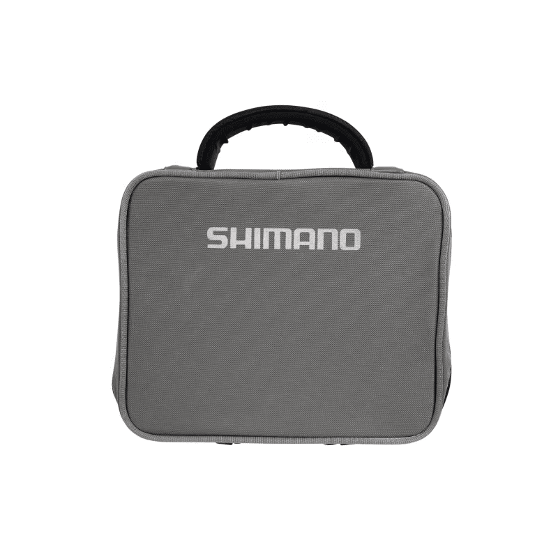 Cartera Shimano para señuelos blandos - Tienda Bass