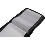 Cartera Zebco Trophy Rig Wallet - Tienda Bass