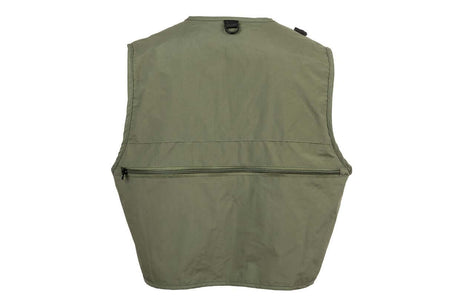 Chaleco Hart Rover - Tienda Bass