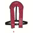 Chaleco salvavidas Hart manual - Tienda Bass