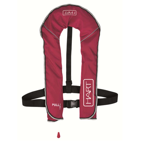 Chaleco salvavidas Hart manual - Tienda Bass