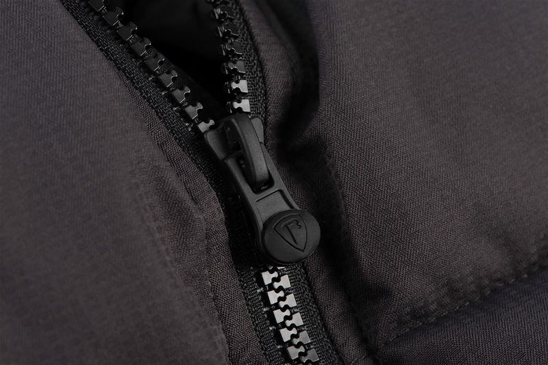 Chaqueta Fox Rage Rip Stop Talla S - Tienda Bass