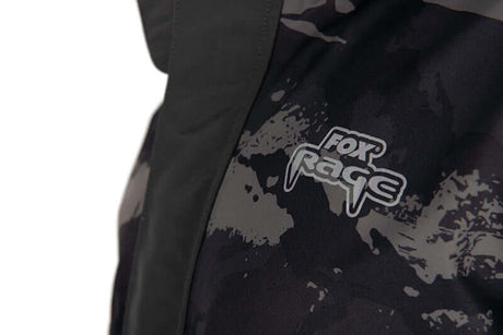 Chaqueta Fox Rage RS Triple Layer - Tienda Bass