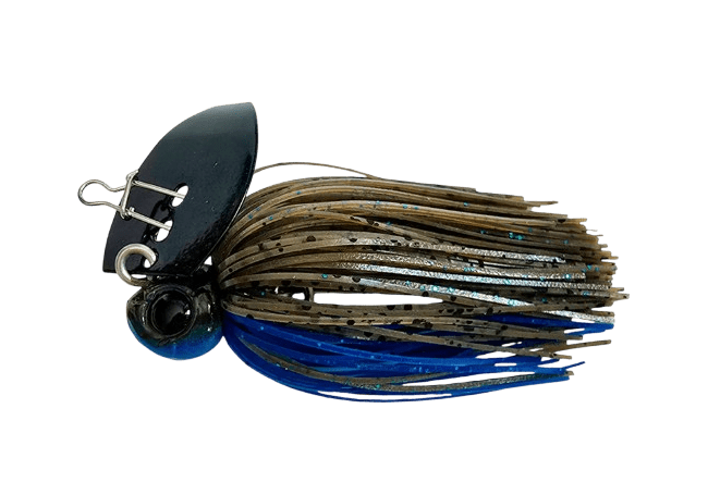 Chatterbait AGR All Terrain 10,6g Okeechobee - Tienda Bass