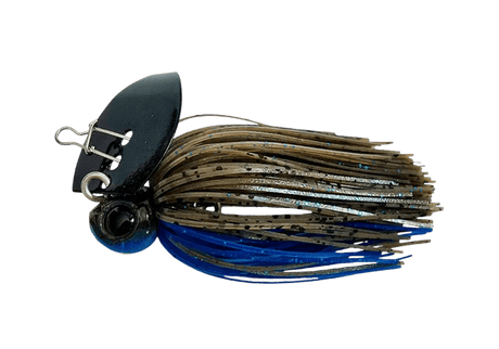 Chatterbait AGR All Terrain 10,6g Okeechobee - Tienda Bass