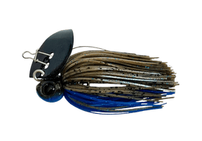 Chatterbait AGR All Terrain 14g Okeechobee - Tienda Bass
