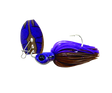 Chatterbait AGR Goliat 10,6g Brown Purple Craw - Tienda Bass