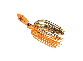 Chatterbaits Z - Man Elite Evo 28,3g Lava Craw - Tienda Bass
