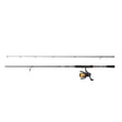 Combo Abu Garcia Black Max Spinning - Tienda Bass