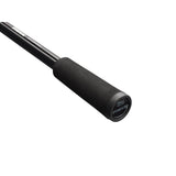 Combo Abu Garcia Black Max Spinning - Tienda Bass