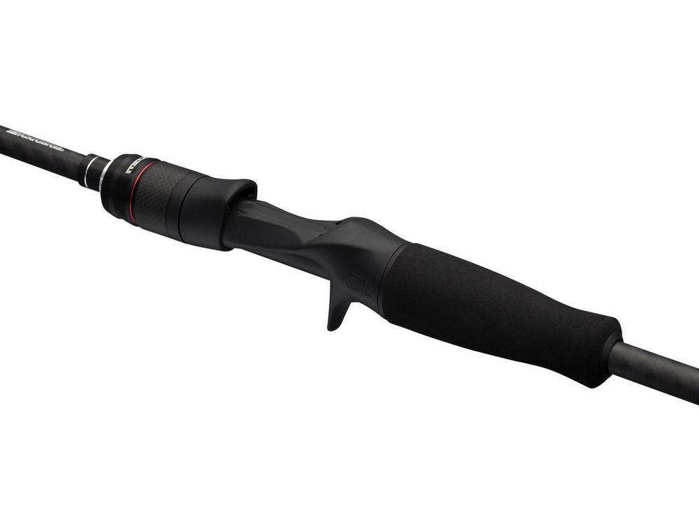 Combo Abu Garcia Max SX Casting 662M/Max5SXLP - L - Tienda Bass