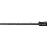 Combo Abu Garcia Max X Black OPS Spinning M BO 702M/MaxBO20FD - Tienda Bass