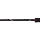 Combo Abu Garcia Max X Casting M - Tienda Bass