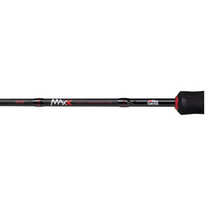 Combo Abu Garcia Max X Casting ML - Tienda Bass