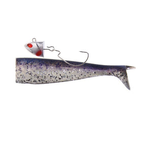 combo hart tx 100 mm 18 bw