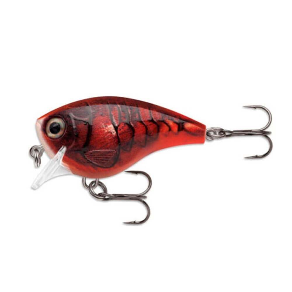 Crankbait Rapala BX Brat Mid 60 mm Delta - Tienda Bass