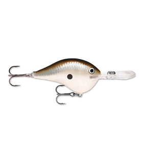 Crankbait Rapala Dives - To DT10 - 60 mm PGS - Tienda Bass