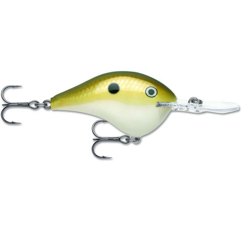 Crankbait Rapala Dives - To DT16 - 70 mm LSD - Tienda Bass