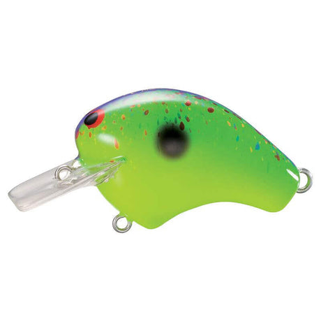 Crankbait Shimano Bantam Macbeth 50 - 50 mm Green Salad - Tienda Bass