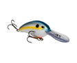 Crankbait Strike King Pro Model Series 4S Sexy Shad - Tienda Bass