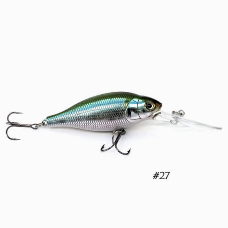Crankbaits Killer Craft Deep Monster 400 - 27 - Tienda Bass