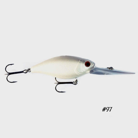 Crankbaits Killer Craft Deep Monster 400 - 97 - Tienda Bass