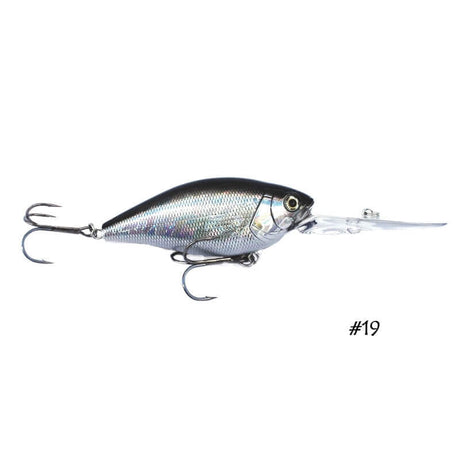 Crankbaits Killer Craft Deep Monster 800 – 19 - Tienda Bass