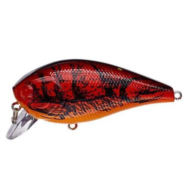 Crankbaits Lucky Craft LC 1.5 - 60 mm TO Craw - Tienda Bass